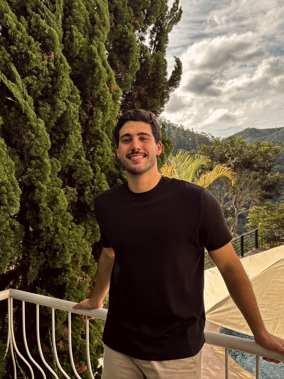 Lucas Hermida